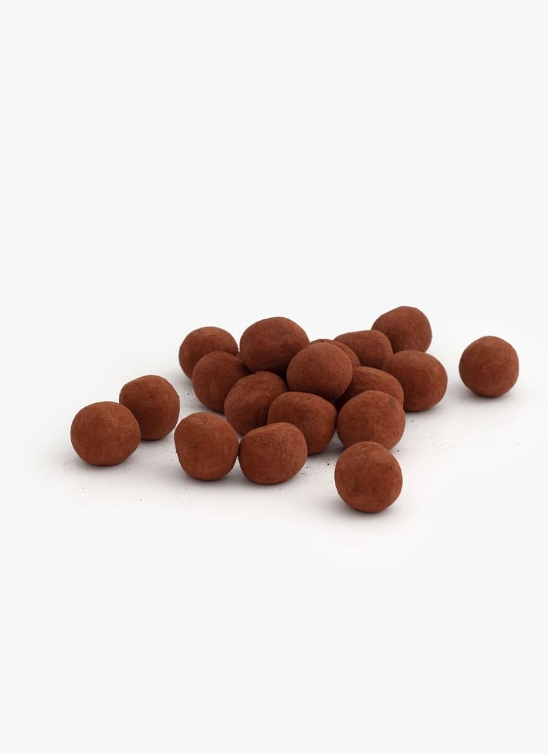 Marzipankartoffeln