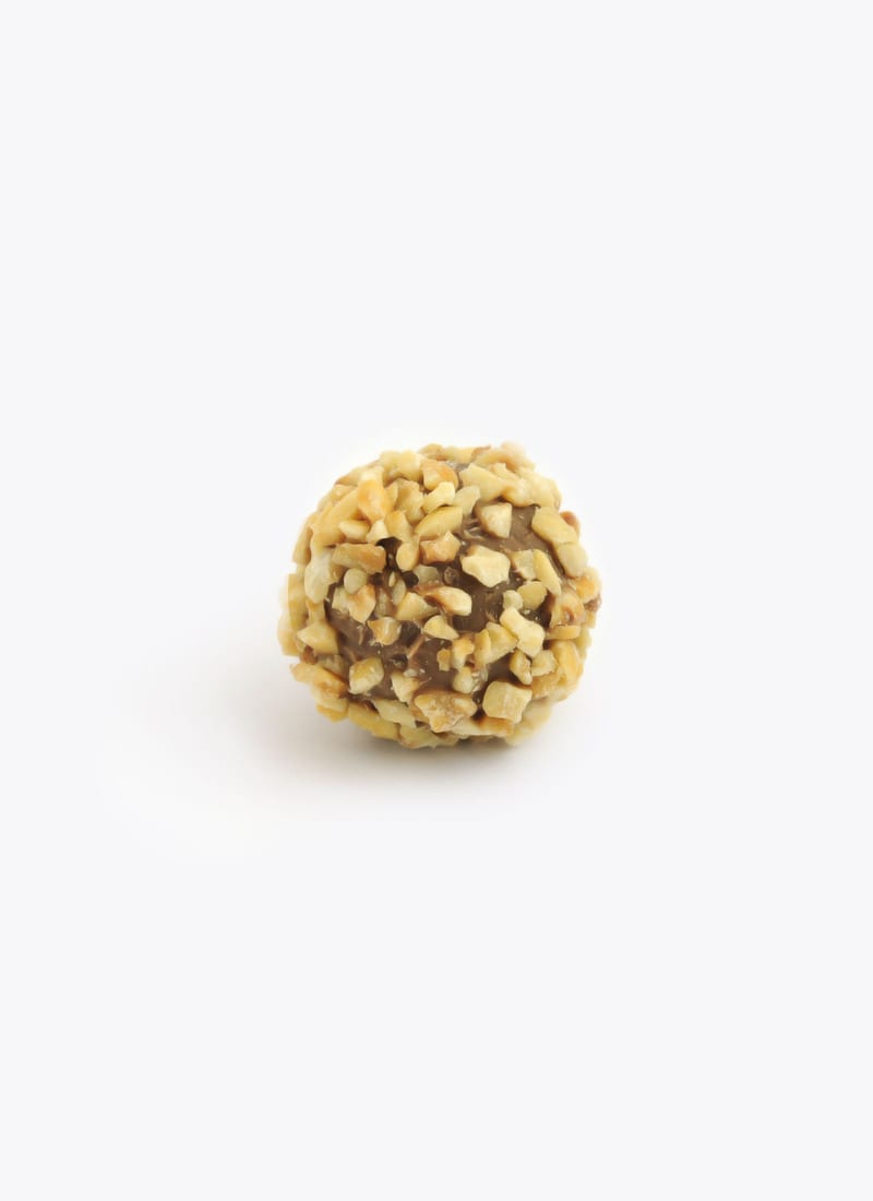 Trüffel Nougat